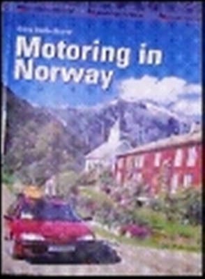 Motoring in Norway (Paperback)
