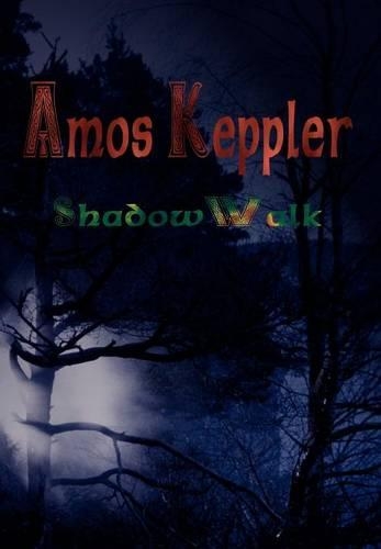 ShadowWalk (Hardback)
