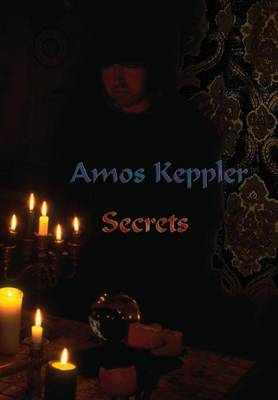 Secrets (Hardback)