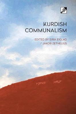 Kurdish Communalism (Paperback)