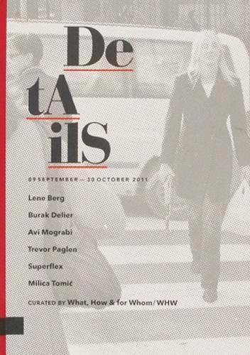 Details (Paperback)