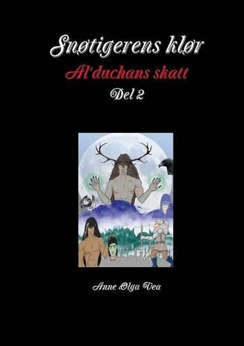Snotigerens Klor Al'duchans Skatt del 2 (Paperback)