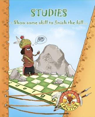 Studies - Tactics: Tricks of the Tribes (Paperback)