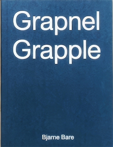 Grapnel Grapple (Paperback)
