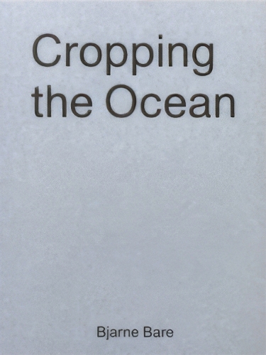 Cropping the Ocean (Paperback)