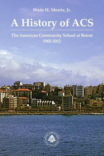 A History of Acs (Paperback)