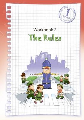 The Rules - Workbook 2 (Paperback)