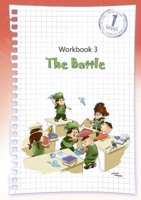 The Battle - Workbook 3 (Paperback)
