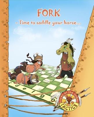 Fork - Tactics: Tricks of the Tribes (Paperback)