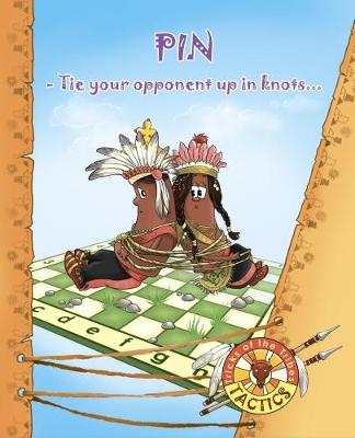 Pin - Tactics: Tricks of the Tribes (Paperback)