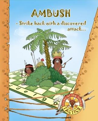 Ambush - Tactics: Tricks of the Tribes (Paperback)