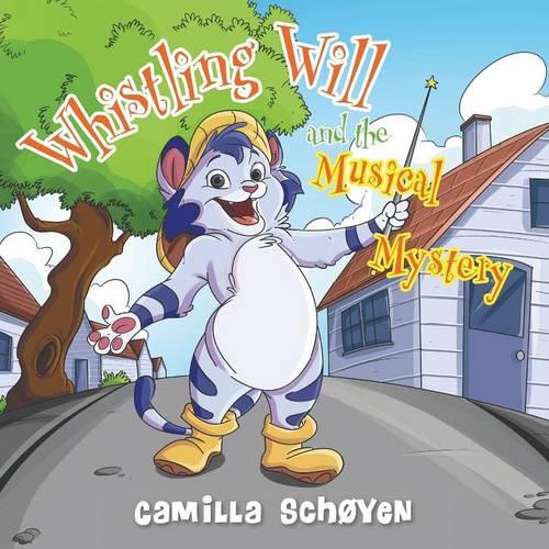 Whistling Will (Paperback)