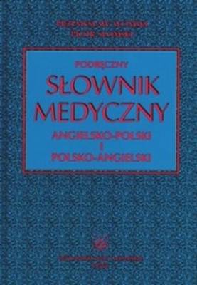English-Polish & Polish-English Concise Medical Dictionary (Hardback)