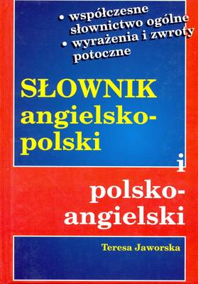 English-Polish and Polish-English Dictionary (Paperback)