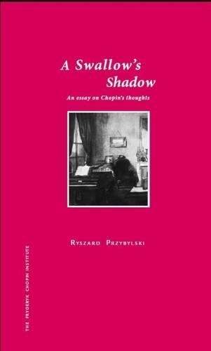 A Swallow's Shadow (Hardback)