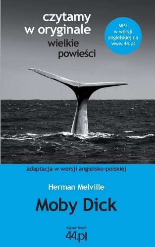 Moby Dick (Paperback)