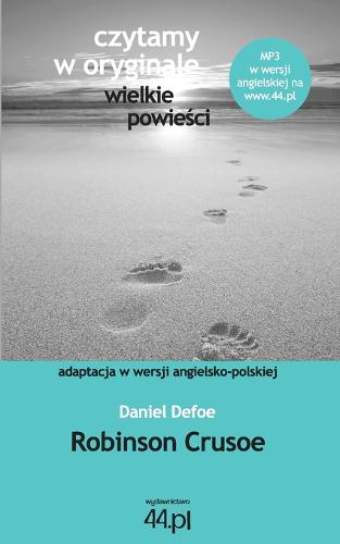 Robinson Crusoe (Paperback)