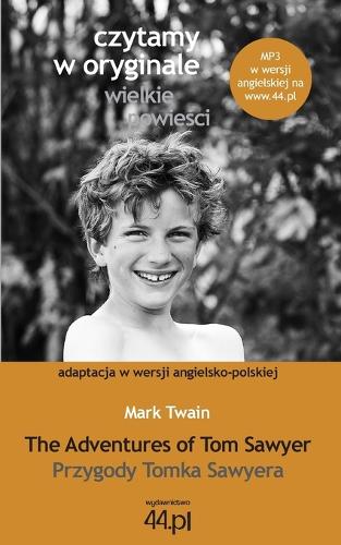 Przygody Tomka Sawyera (Paperback)