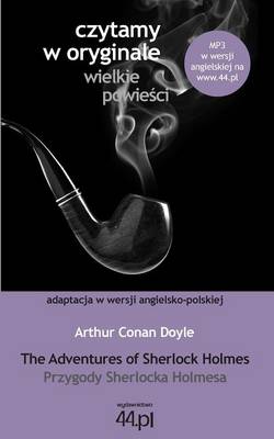 Przygody Sherlocka Holmesa (Paperback)