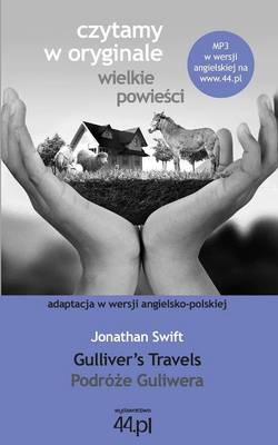 Podro E Guliwera. Gulliver's Travels (Paperback)