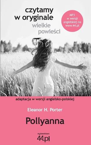 Pollyanna (Paperback)