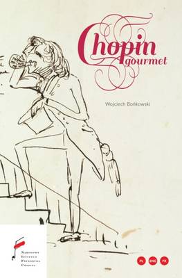Chopin Gourmet (Paperback)