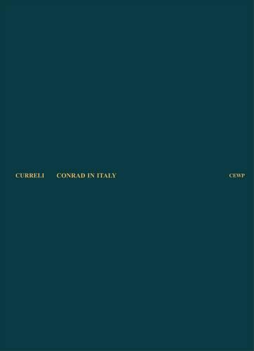 Conrad in Italy (Hardback)