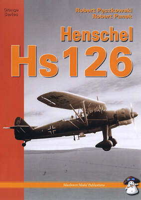 Henschel Hs126 (Paperback)