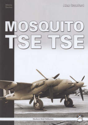 Mosquito TSE TSE (Paperback)