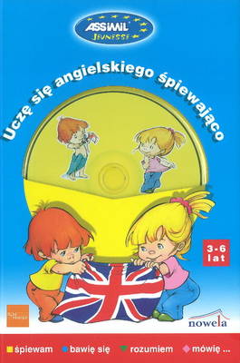 Ucze Sie Angielskiego Spiewajaco: 2