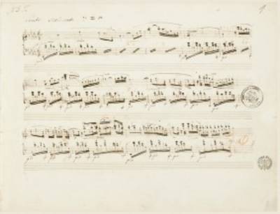 Nocturne in D Flat Major Op. 27: No. 2