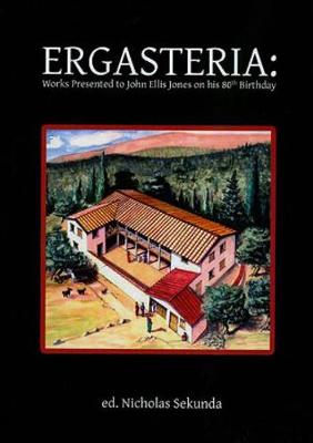 Ergasteria (Hardback)