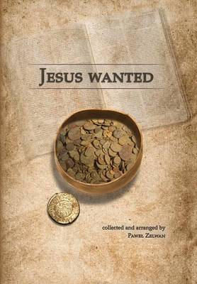 Jesus Wanted (Hardback)