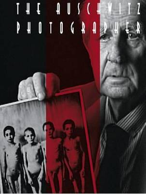 The Auschwitz Photographer (Paperback)