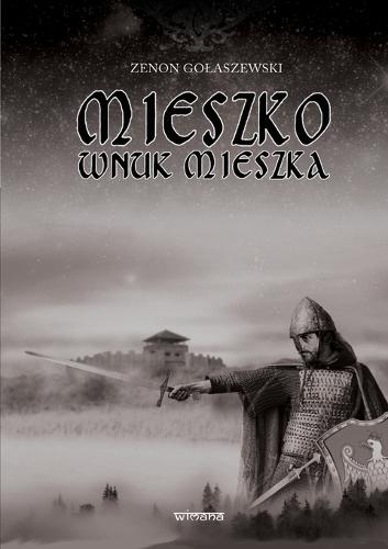 Mieszko Wnuk Mieszka (Paperback)