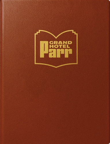 Rm Verlag Sl Grand Hotel Parr