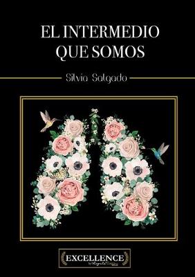 El intermedio que somos (Paperback)