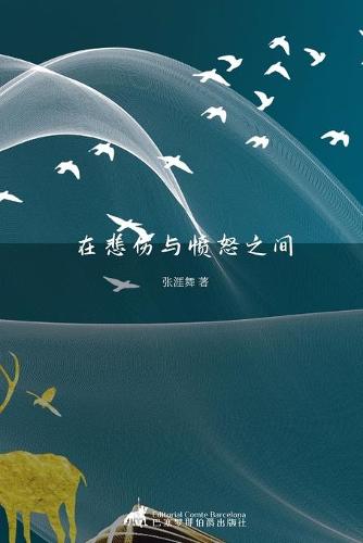 在悲伤与愤怒之间 (Paperback)
