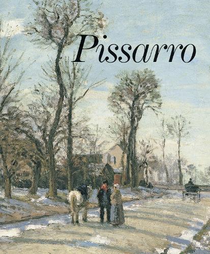Pissaro (Hardback)