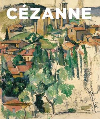 Cezanne - Site/Non-Site (Paperback)