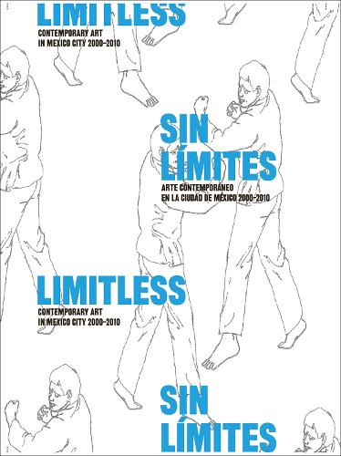 Limitless: Contemporary Art in Mexico City 2000-2010 (Paperback)