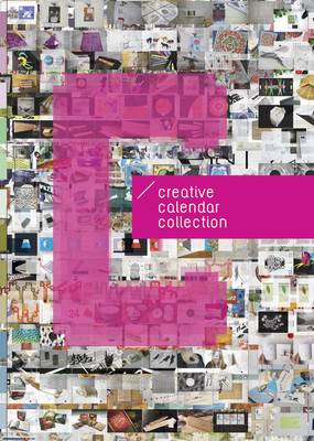 Creative Calendar Collection (Hardback)