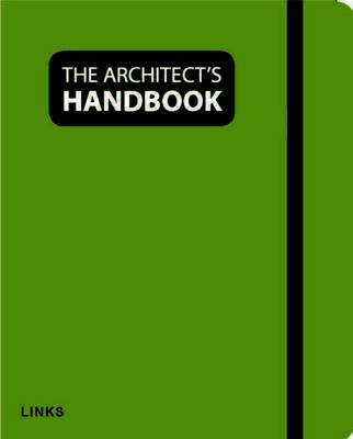 Architect's Handbook 2 (Hardback)
