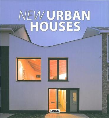 New Urban Houses (Hardback)