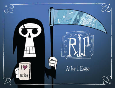 R.I.P (Paperback)