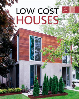 Low Cost Houses (Hardback)