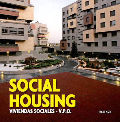Social Housing (Paperback)