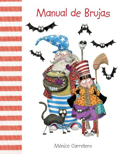 Manual de brujas (Hardback)