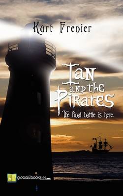 Ian and the Pirates (Paperback)