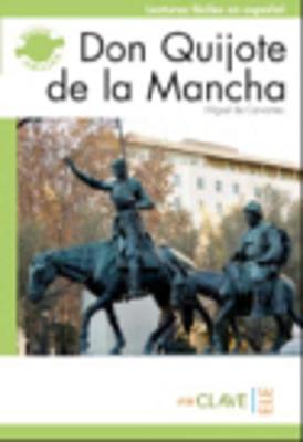 Don Quijote De LA Mancha (Paperback)